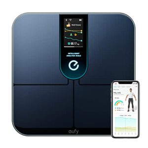 eufy by Anker WLAN Fitness Tracking Smart Scale P3 – Angebot: 69,99€ (Ersparnis: 20€)