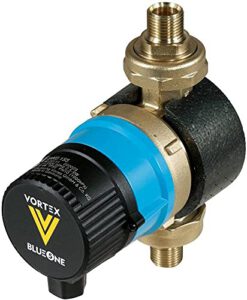 Vortex Zirkulationspumpe BlueOne BWO 155 V – Jetzt zum Schnäppchenpreis!