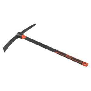 [Amazon Prime] KS Tools Spitzhacke 144.0922 (Griff aus 3 Materialien, mit rundem Loch, 2,5 kg) für nur 24,90€ – Spare 57%!
