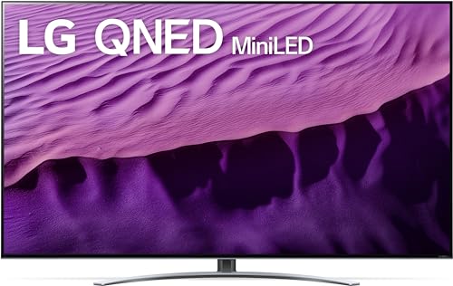 LG 55QNED879QB: 55″ 4K UHD QNED MiniLED Smart TV für 585,49€ – Spare 501€ (48%) (Amazon)