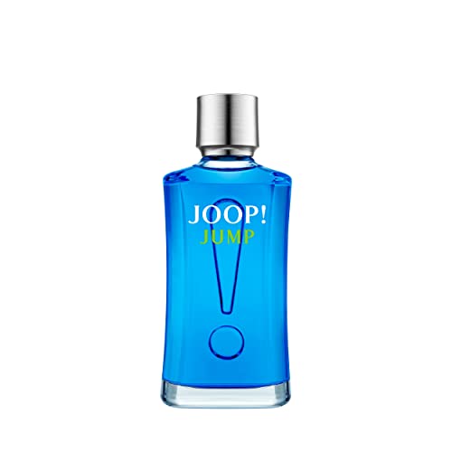 JOOP! Jump Eau de Toilette for him 100ml – Frisch-süßer Herrenduft für nur 16€ (statt 24,03€)