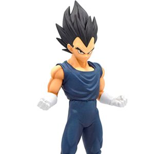 Banpresto Dragon Ball Super Hero DFX Vegeta Actionfigur – Jetzt nur 19,20€ statt 27,18€!