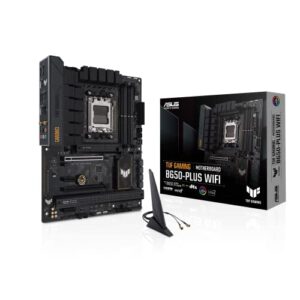 ASUS TUF GAMING B650-PLUS WIFI Mainboard – Top Deal bei ASUS eShop!