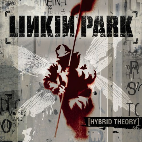 Linkin Park | Hybrid Theory | Prime | CD oder Vinyl LP (7.99€ | -2.00€)
