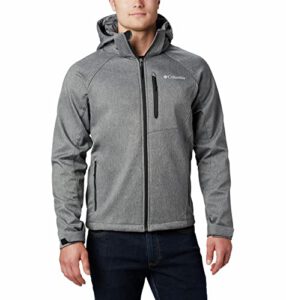Columbia Cascade Ridge II Softshell Softshelljacke für Herren – Jetzt nur 54,95€ (statt 76,97€)