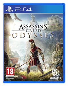 Assassin’s Creed: Odyssey (PS4) für 13,88€ – Der Weg zum griechischen Helden