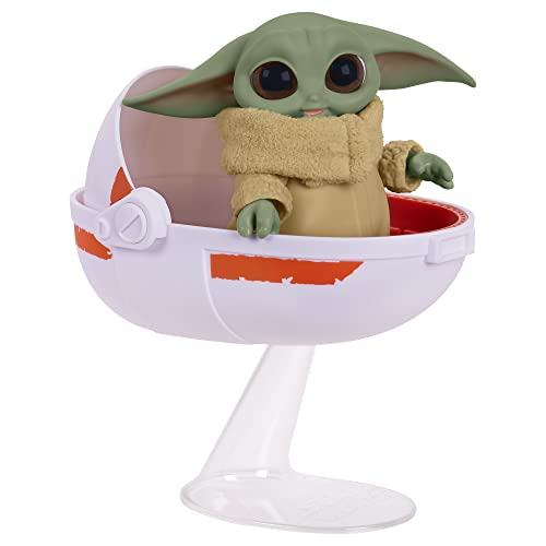 Star Wars Wild Ridin‘ Grogu Animatronik Spielzeug – Reduziert von 18,94€ auf 12,78€