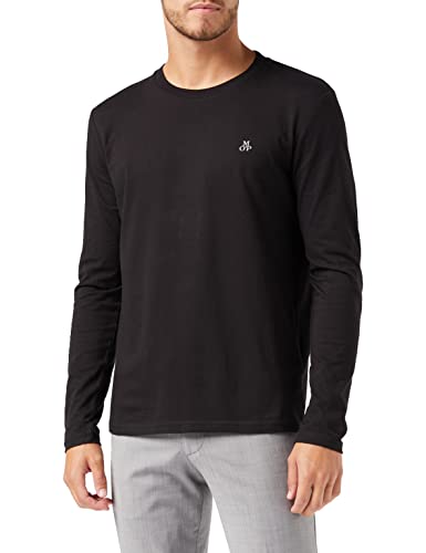 Spare 62% beim Kauf des Marc O’Polo Herren Langarmshirts – nur 14,99€ statt 39,95€