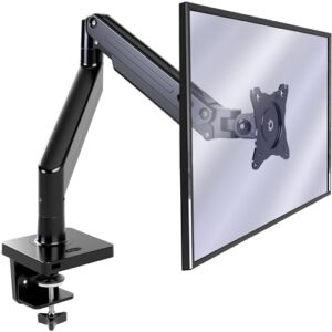 Invision Monitorarmhalterung für 24″ bis 49″ Bildschirme (MX450) – Jetzt nur 53,85€