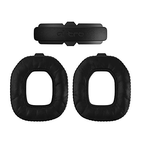 ASTRO Gaming A50 Wireless Mod Kit Gen 4 zur Geräuschisolierung @Amazon.de – Spare 10€!
