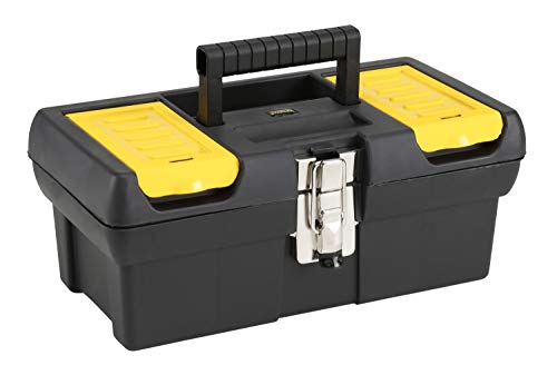 Stanley Werkzeugbox Millenium 12,5 Zoll für nur 9,29€ – Spare 30% (vorher 13,28€)