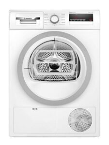 Bosch Wärmepumpentrockner A++ 8kg – Jetzt zum Spitzenpreis bei Amazon!