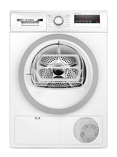 Bosch Wärmepumpentrockner A++ 8kg – Jetzt zum Spitzenpreis bei Amazon!