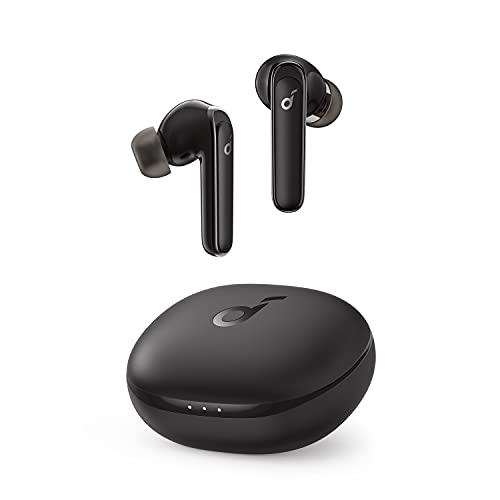 Anker Soundcore Life P3 In-Ear Kopfhörer – Kabellose Freiheit mit ANC und Wireless Charging