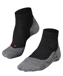 FALKE Herren Laufsocken RU4 Endurance Short M SSO Baumwolle antiblasen 1 Paar nur 7,99€ statt 12,45€ – jetzt bei Amazon