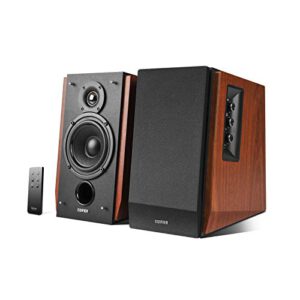 Edifier Studio R1700BT Bluetooth-Lautsprechersystem nur 99€ – Spitzenklang zum Sparpreis!