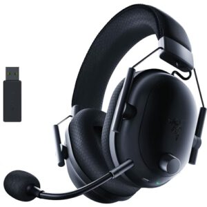 Razer BlackShark V2 Pro (2023) – Kabelloses Premium-Esports-Headset für nur 166,38€ bei Amazon