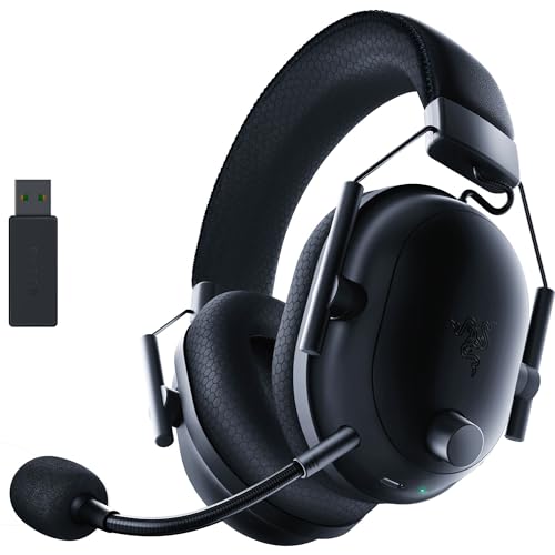 Razer BlackShark V2 Pro (2023) – Kabelloses Premium-Esports-Headset für nur 166,38€ bei Amazon