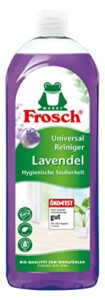 Frosch Lavendel Universal-Reiniger für nur 1,62€ – Kraftvolle Reinigungskraft fürs gesamte Zuhause