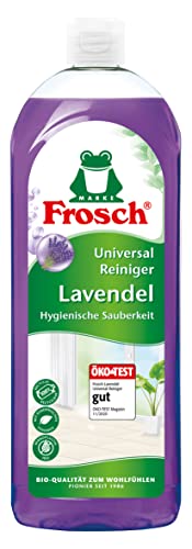 Frosch Lavendel Universal-Reiniger für nur 1,62€ – Kraftvolle Reinigungskraft fürs gesamte Zuhause