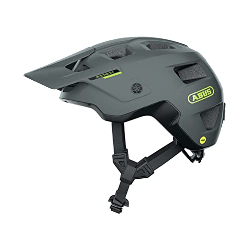 ABUS MTB-Helm MoDrop MIPS 53,99€ – Sparen Sie 22,91€ im Vergleich zum alten Preis!