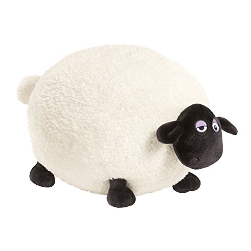 Gemütliches NICI Kuscheltier Shirley das Schaf zum Schnäppchenpreis von 18,57€