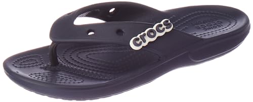Crocs Unisex Zehentrenner für nur 8,90€ – Bequeme und leichte Sandalen für die warmen Tage