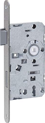 ABUS – Einsteckschloss für Zimmertüren, DIN-rechts, 20mm (Prime) – Nur 5,95€ statt 9,35€