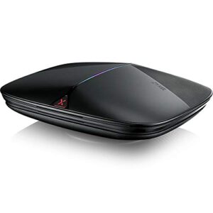 Zyxel Armor G5 12-Stream Multi-Gigabit WiFi 6 Router – AX6000 für nur 99,99€ statt 189,99€