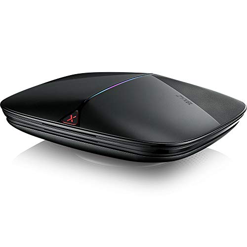 Zyxel Armor G5 12-Stream Multi-Gigabit WiFi 6 Router – AX6000 für nur 99,99€ statt 189,99€
