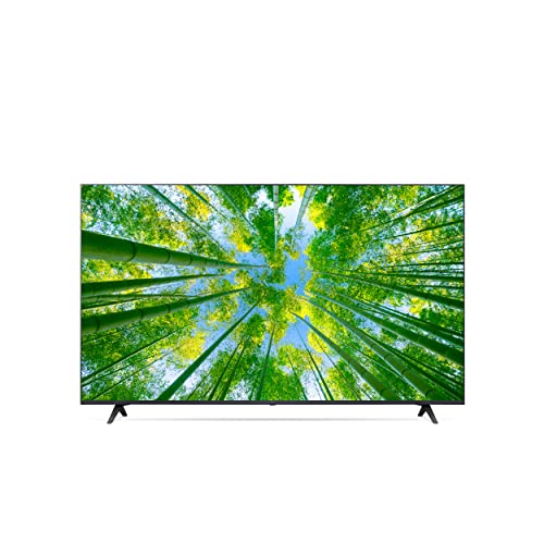 LG 86UQ80009LB – 217 cm (86″) UHD Smart TV: Jetzt 1.209€ statt 1.399€ bei Amazon