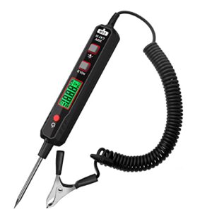KAIWEETS Smart Auto Spannungsprüfer Stift: Jetzt 15% sparen im Angebot für 14,44€ statt 16,99€