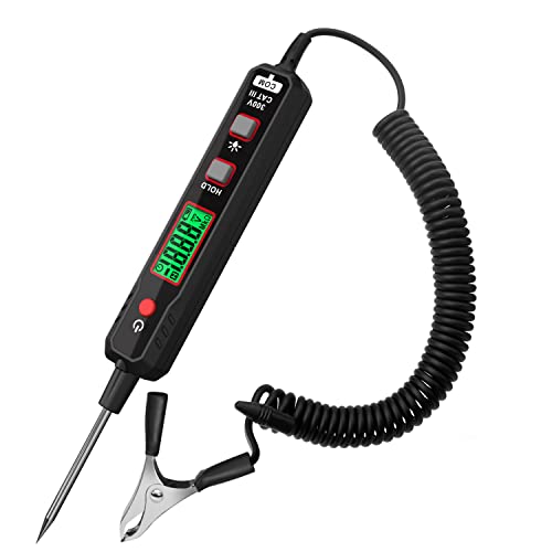 KAIWEETS Smart Auto Spannungsprüfer Stift: Jetzt 15% sparen im Angebot für 14,44€ statt 16,99€