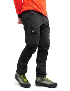 RevolutionRace Nordwand Pants für 62€ statt 89€ – Outdoor-Hose im Angebot bei Amazon