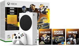 Xbox Series S GIL Hunt Bund 512 – Schnäppchen: Nur 159,16€ statt 441,50€!