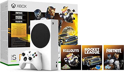 Xbox Series S GIL Hunt Bund 512 – Schnäppchen: Nur 159,16€ statt 441,50€!