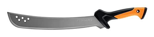 Fiskars Machete für 35,69€ – Ideal für Dickichtflächen und dichte Äste