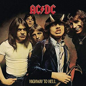 [Amazon Prime] AC/DC Highway to Hell – Vinyl LP inkl. MP3 für nur 22,99€ statt 24,99€