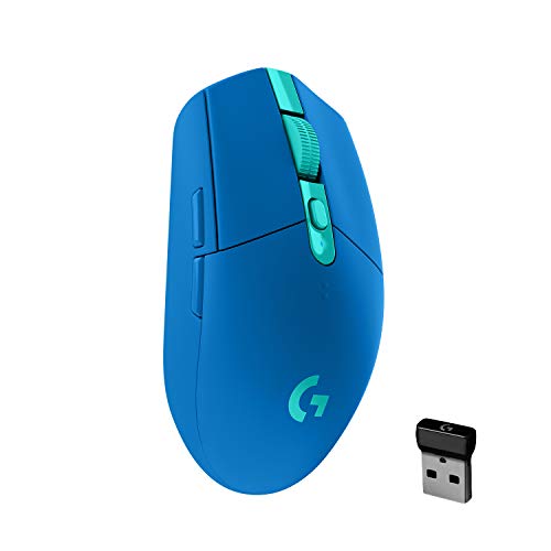 Logitech G305 LIGHTSPEED kabellose Gaming-Maus – Top Deal: 45€ statt 53,90€