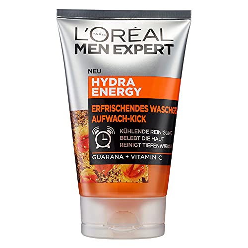 L’Oréal Men Expert Gesichtsreinigung für Männer zum Schnäppchenpreis von 2,99€ (statt 4,95€)