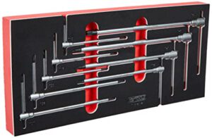 KS Tools Torx Set mit T-Griff – Für Sparfüchse, die Qualität suchen