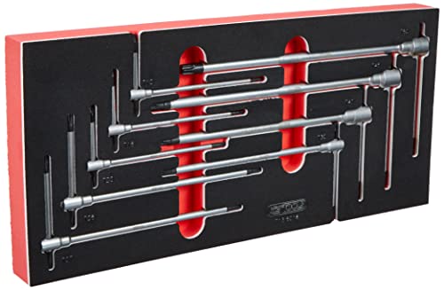 KS Tools Torx Set mit T-Griff – Für Sparfüchse, die Qualität suchen