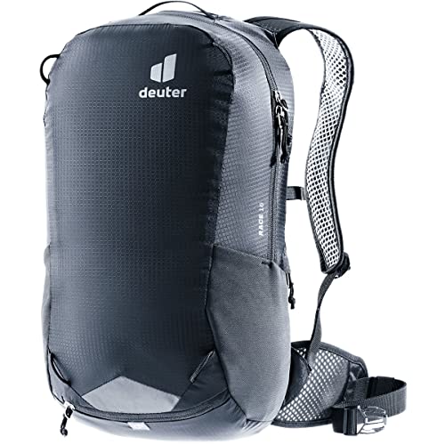 [Prime] Deuter Race 16 Fahrradrucksack | 16 Liter | Airstripes Rückensystem | reflektierende Elemente – Jetzt für 44,98€ statt 57,90€