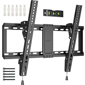 BONTEC TV Wandhalterung Neigbare Fernseher Halterung 37-82 Zoll – Nur 12,32€ statt 29,97€ auf Amazon!
