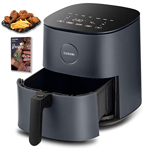 COSORI Heißluftfritteuse XXL 4,7 L – Sparen Sie 25% auf Amazon!