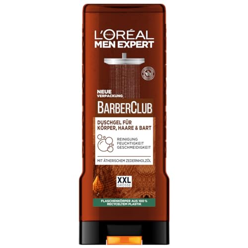 L’Oréal Men Expert XXL Duschgel und Shampoo für Männer – Nur 2,15€ statt 2,99€