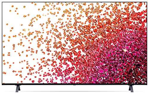 369€ für LG 50NANO759PR TV – 80€ sparen im Vergleich zum Normalpreis!