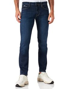 Pepe Jeans: Stanley Taper Fit Jeans für 30,32€ – Spare 37%!