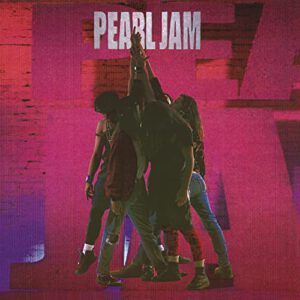 Pearl Jam – Ten (remastered) (LP) (Vinyl) für nur 21,97€ statt 24,99€!