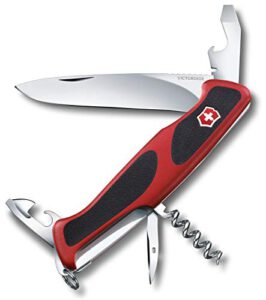 Victorinox Schweizer Taschenmesser Ranger 68 Grip für nur 48,27€ statt 59,90€ – 19% Rabatt